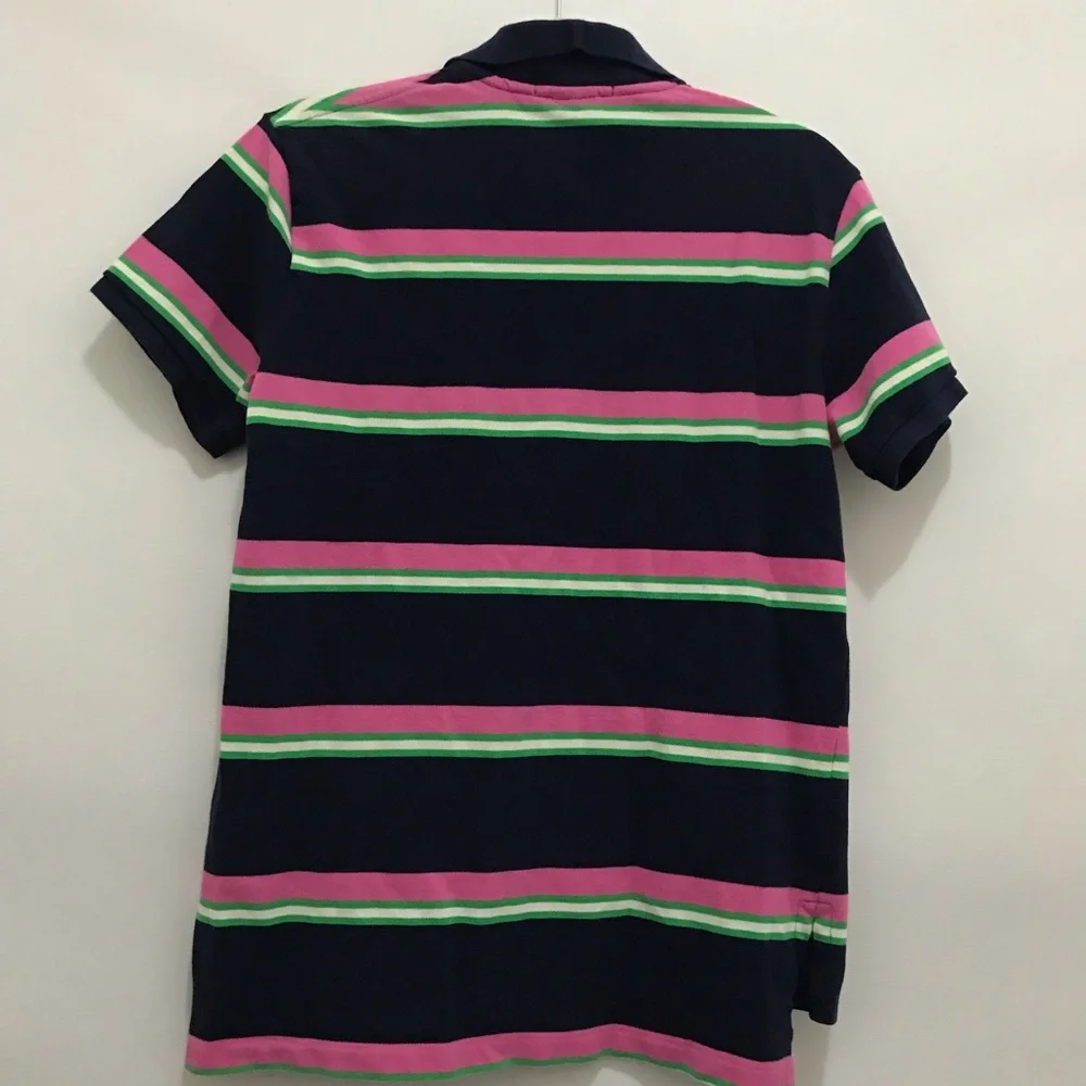 Polo by Ralph Lauren & American Living Polo Shirts Size M
